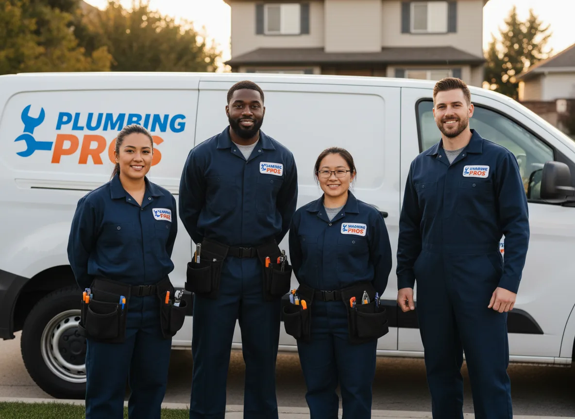 Water Heater Repair company in Eucha, OK